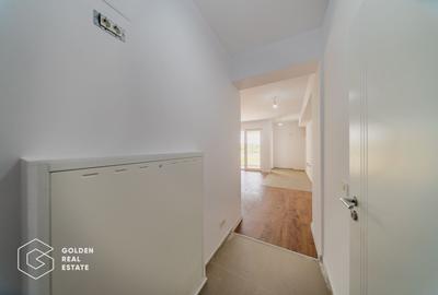 Apartament cu 3 camere semidecomandat în Central - 16