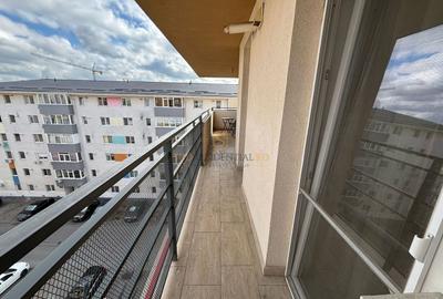 Apartament cu 2 camere decomandat, mobilat în Metalurgiei - 9