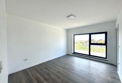 Duplex modern la cheie cu 4 camere, 123mp | Săcălaz| - 5