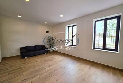 Spatiu stradal renovat integral ideal birou sau servicii - 4