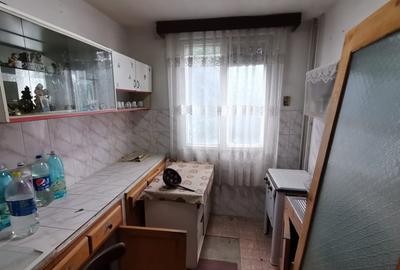Apartament 2 camere, etaj 1, Maratei 2 - 5