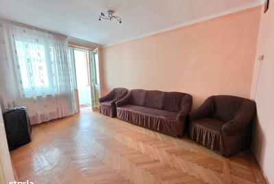 Apartament cu 2 camere decomandat în Central - 3