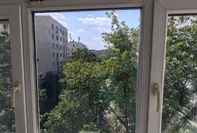 Apartament cu 3 camere decomandat în Camil Ressu - 5