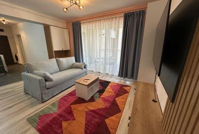 Apartament cu 3 camere decomandat în Lipovei - 7