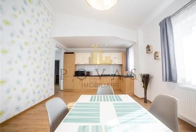 Inchiriere Apartament 2 Camere Pipera Emil Racovita - 7