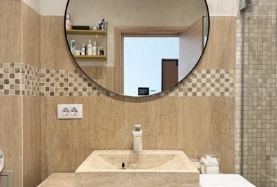 Amenajare superba si vedere catre apa intr un imobil apreciat - 44