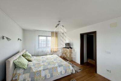 Vila moderna cu 6 camere si 2 garaje, teren 750 mp, Dumbravita Vila moderna cu 6 camere si 2 garaje, teren 750 mp, Dumbravita - 5