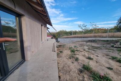 Casa Barati Demisol + 1 etaj, ( garaj, pivnita) - 9