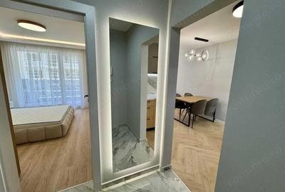 Apartament cu 1 camera in zona Iosefin - 2