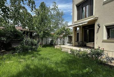 Casă individuală cu 6 camere cu Garaj în Mogoșoaia - 3