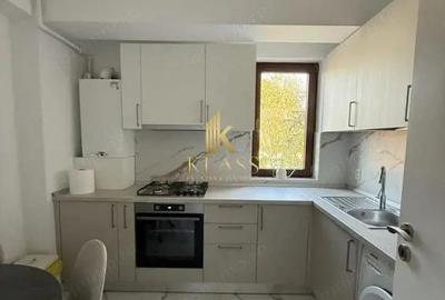 Apartament 2 camere zona Jiului, centrala proprie - 5