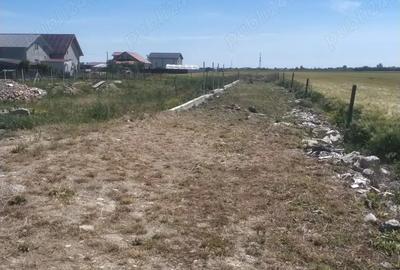 Teren de 520 mp, în Suraia - 4