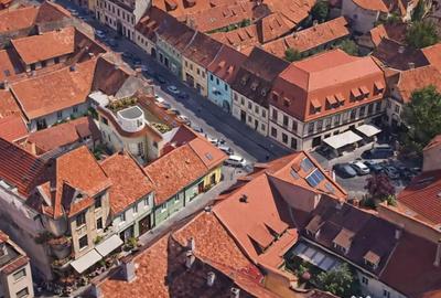 Spațiu comercial, de 315 mp, în Ultracentral - 10