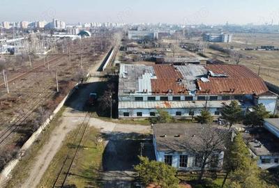 Comision O%.Teren 80000 mp , intravilan curti constructii - 2