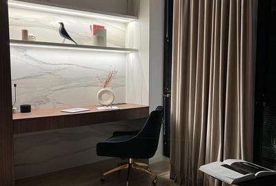 Duplex deosebit în Win Herăstrău,loc de parcare inclus - 20