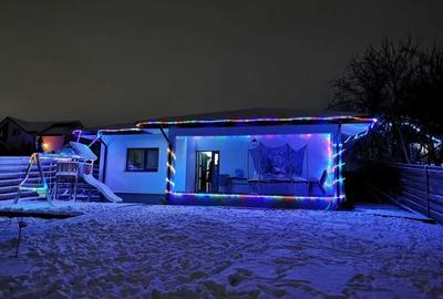 Casa single - plan parter - mobilata si utilata - Rediu, acces facil - 2