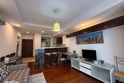 Apartament cu 2 camere în Pipera