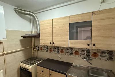 Garsonieră decomandată, mobilată în Tudor Vladimirescu - 5