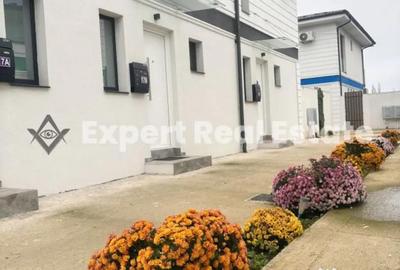 Casă cu 3 camere cu Teren 150 Mp în Odăi - 10