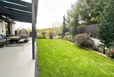 Apartament cu 3 camere semidecomandat, mobilat în Bună Ziua - 1