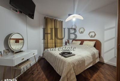 Apartament cu 2 camere în Dofteana - 4
