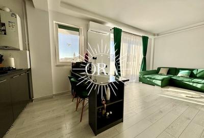 Apartament cu 2 camere semidecomandat în Între Lacuri - 6