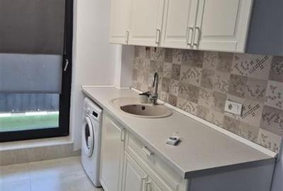 Inchiriere apartament 2 camere Tei-Bloc Nou Inchiriere apartament 2 camere Tei-Bloc Nou - 5