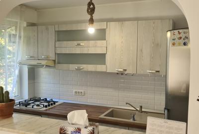 Apartament cu 2 camere semidecomandat în Brâncoveanu - 3