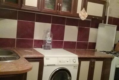 Propun spre inchiriere apartament cu doua camere Crangasi - 1