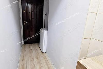 Garsoniera in Micro 19, mobilata si utilata! - 4