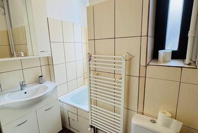 Apartament cu 2 camere semidecomandat în Cișmigiu - 18
