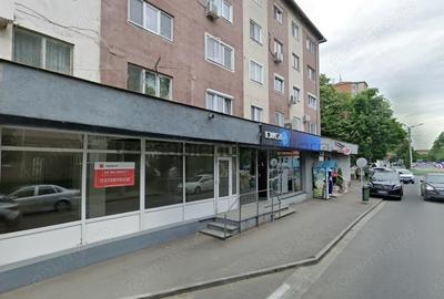 Spațiu comercial, de 415 mp, în Rogerius - 2