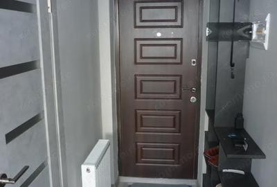 Garsonieră nedecomandată în Băneasa - 2