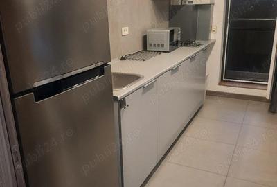 20th Residence Garsoniera Crangasi Regie Petrache Poenaru Grozavesti - 5