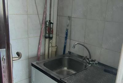 Garsonieră semidecomandată în Olimpia-Stadion - 7