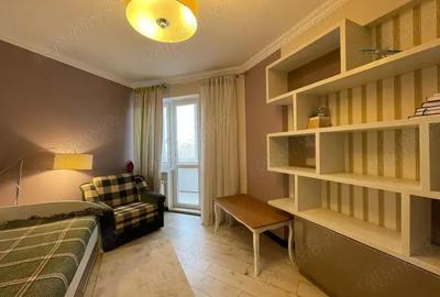 Apartament cu 2 camere decomandat în Odobescu - 5