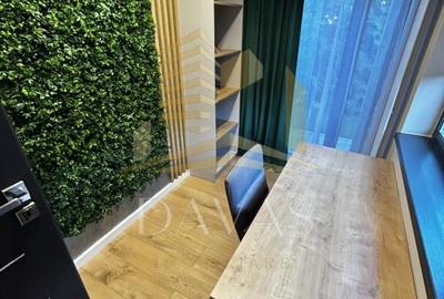 Apartament 2 camere LUX de inchiriat | Gradina 120mp |Borhanci |Parcare inclusa - 10