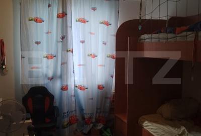 Apartament 3 camere,68 mp utili,2 balcoane ,zona Esso - 5