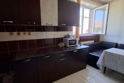 Garsonieră decomandată în Uverturii - 5