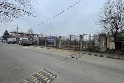 Teren cu Autorizatie Sector 1 | 37 apartamente | Oportunitate - 5