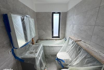 Casă cu 4 camere în Lunca Cetățuii - 7