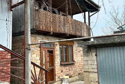 Casă în Viișoara - 4