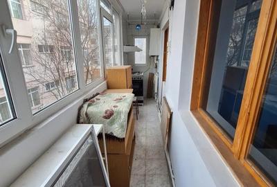 Apartament cu 2 camere decomandat în Obor - 9