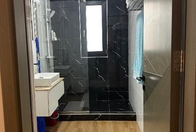 Apartament cu 2 camere decomandat, mobilat în Nord - 14