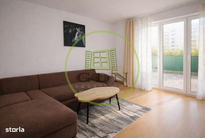 Apartament cu 2 camere decomandat în Bartolomeu - 11
