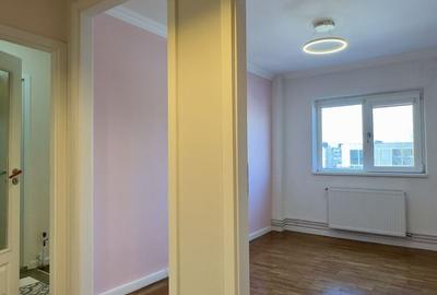 Apartament 3 camere V.V. Stanciu 7 | Timpuri Noi | Renovat - centrala termica. - 13