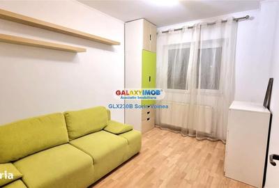 Apartament cu 4 camere, mobilat în Rahova - 8