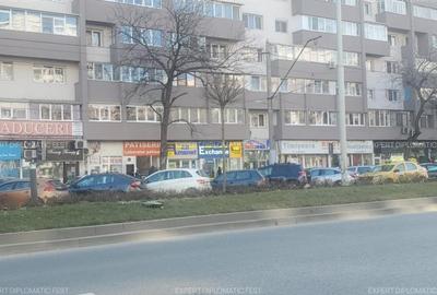 Spațiu industrial, de 600 mp, în Militari