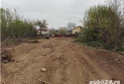 Teren de 2000 mp, în Glina - 1