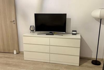 Garsonieră decomandată, mobilată în Drumul Taberei - 3